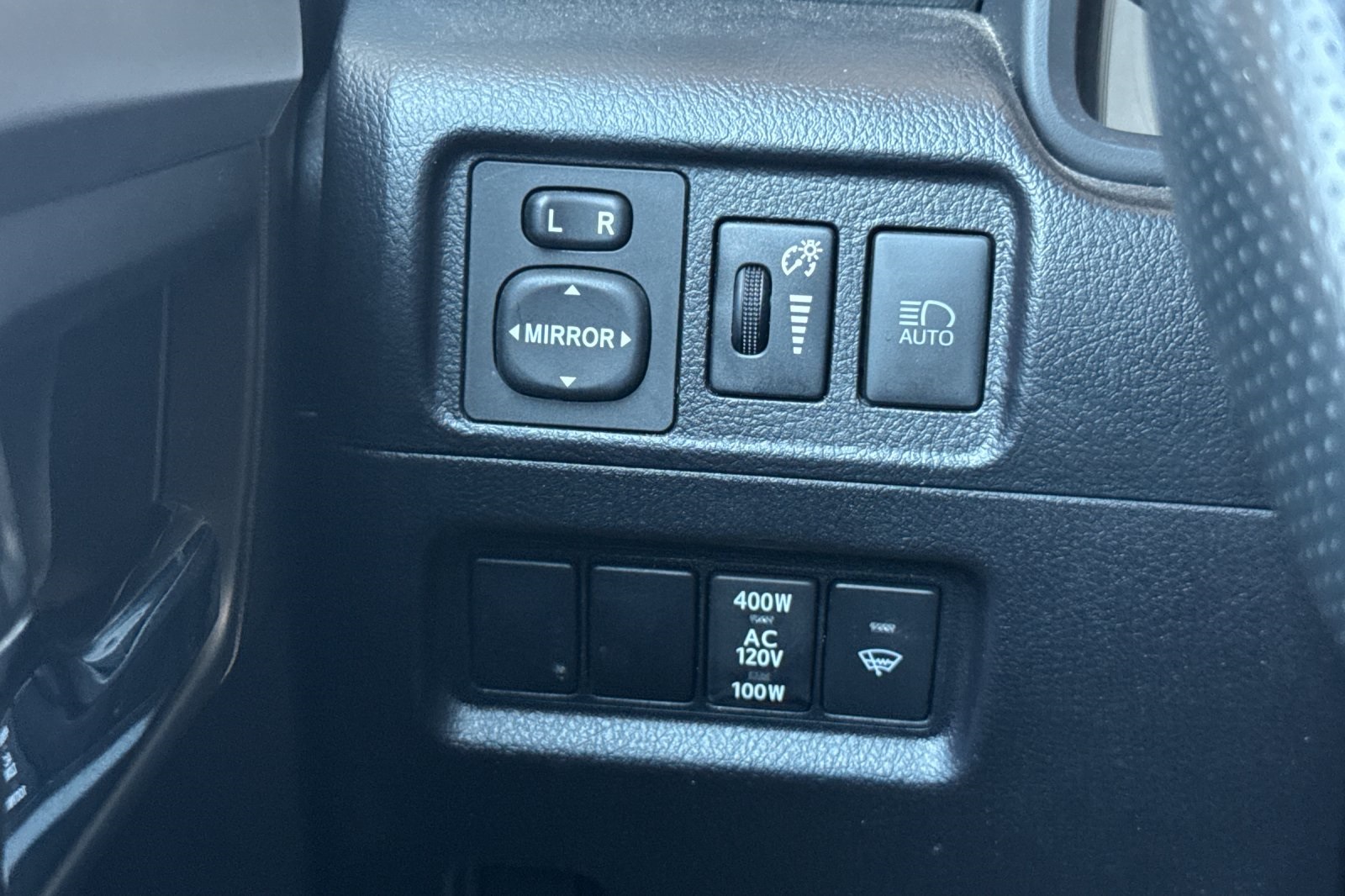 2024 Toyota 4Runner SR5 Premium photo 31