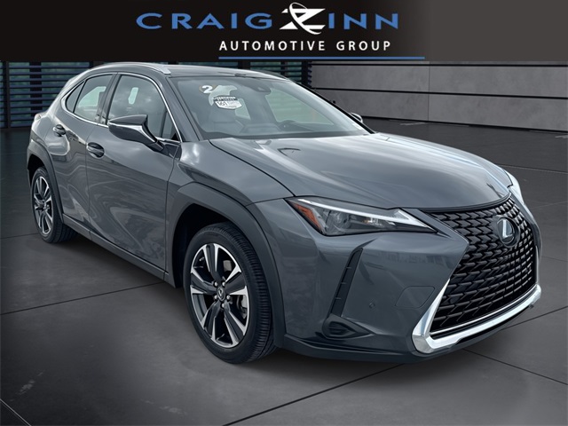 2024 Lexus UX Hybrid 250h's photo