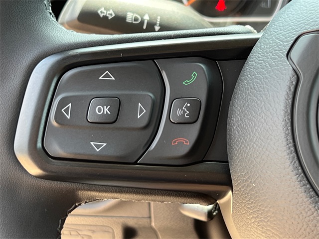2025 Jeep Gladiator Rubicon photo 26