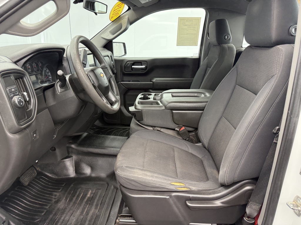 2019 Chevrolet Silverado 1500 photo 49