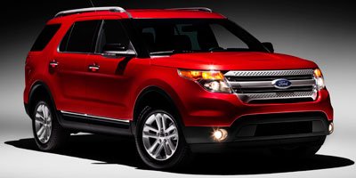 2011 Ford Explorer XLT's photo