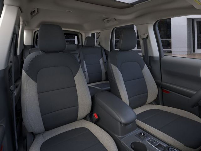 2025 FORD BRONCO SPORT - Image 33