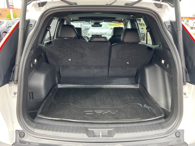 2024 Honda CR-V Hybrid Sport-L photo 11
