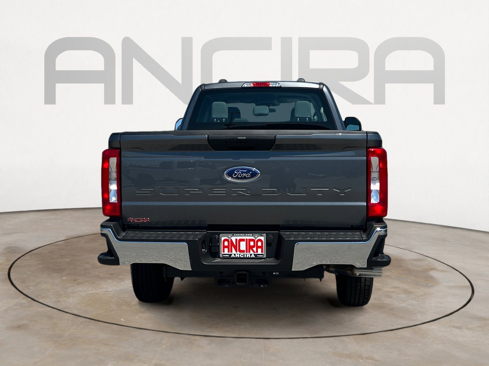 2026 Ford F-350 XL photo 6