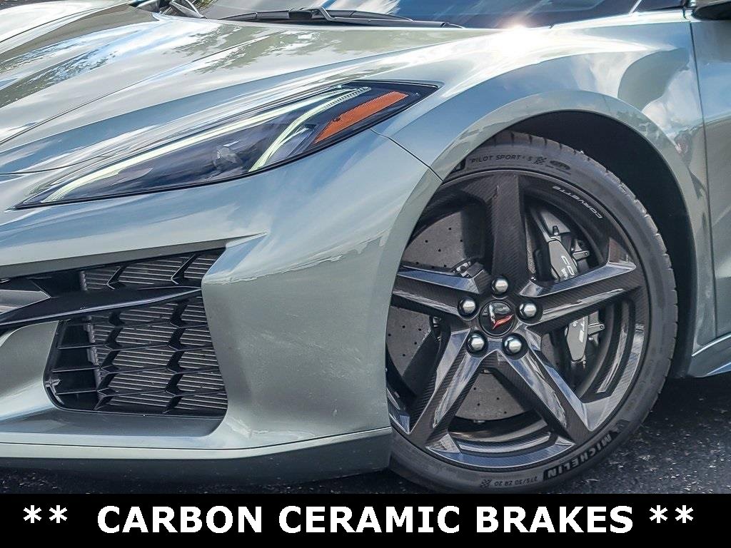 2024 CHEVROLET CORVETTE - Image 3