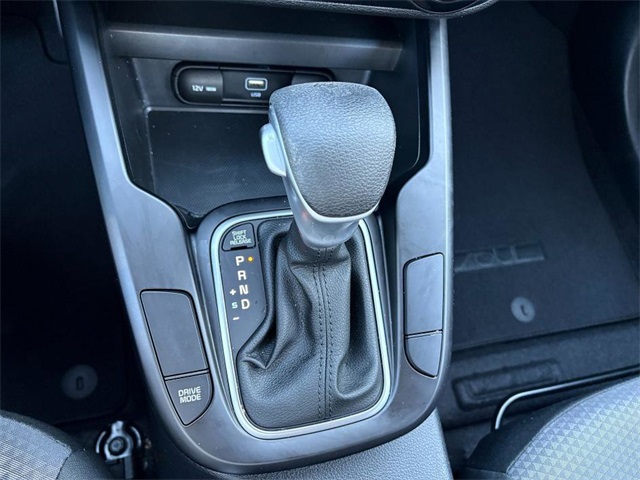 2023 Kia Soul LX photo 15