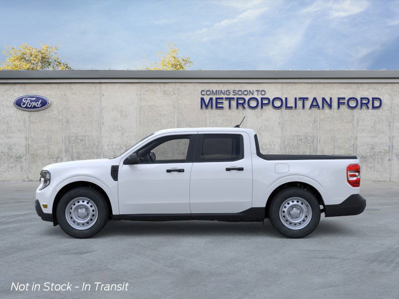 2025 Ford Maverick XL photo 3