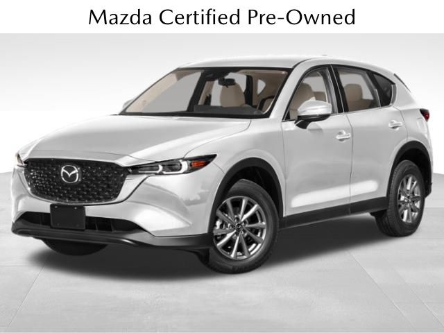 2023 Mazda CX-5 S Select Package