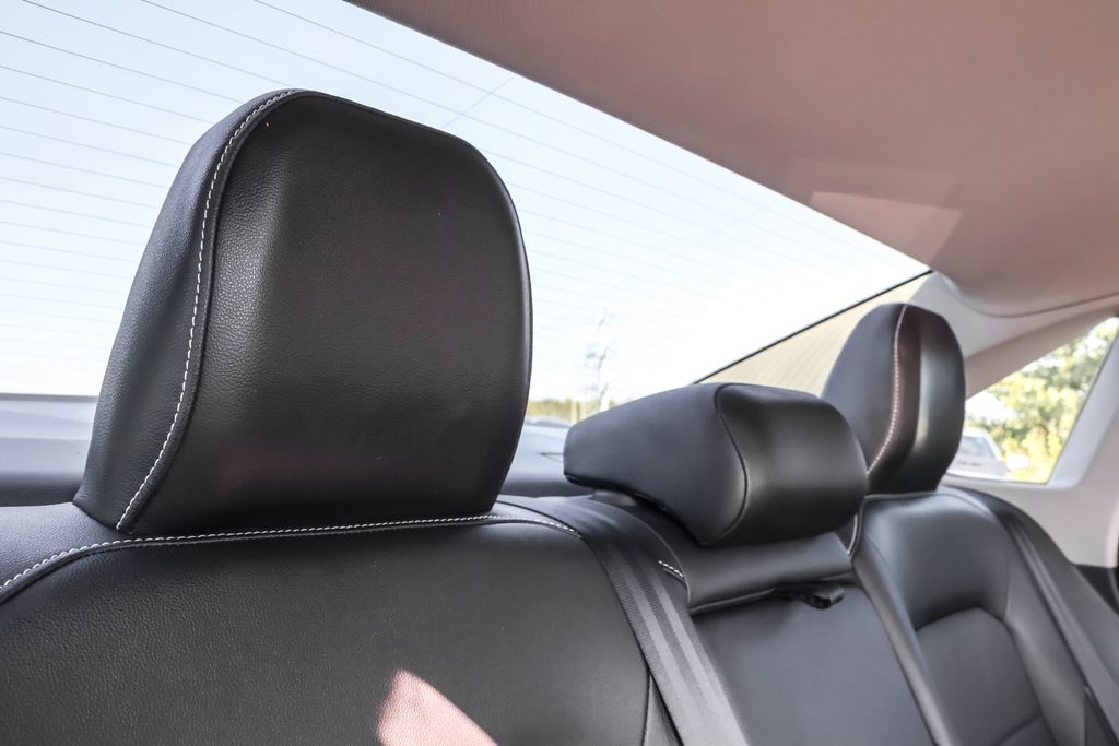 2023 Volkswagen Jetta 1.5T SE photo 28