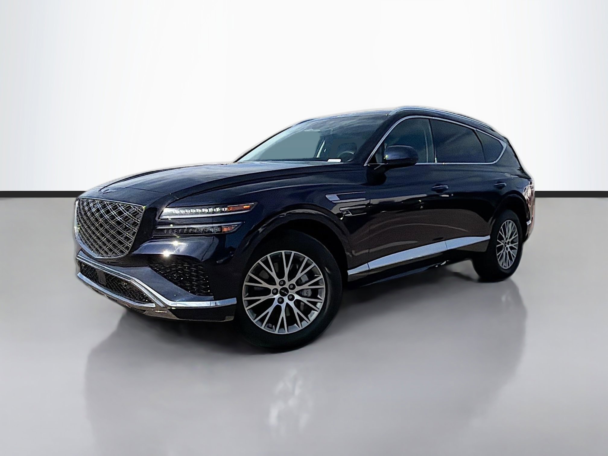 2025 GENESIS GV80 Base's photo