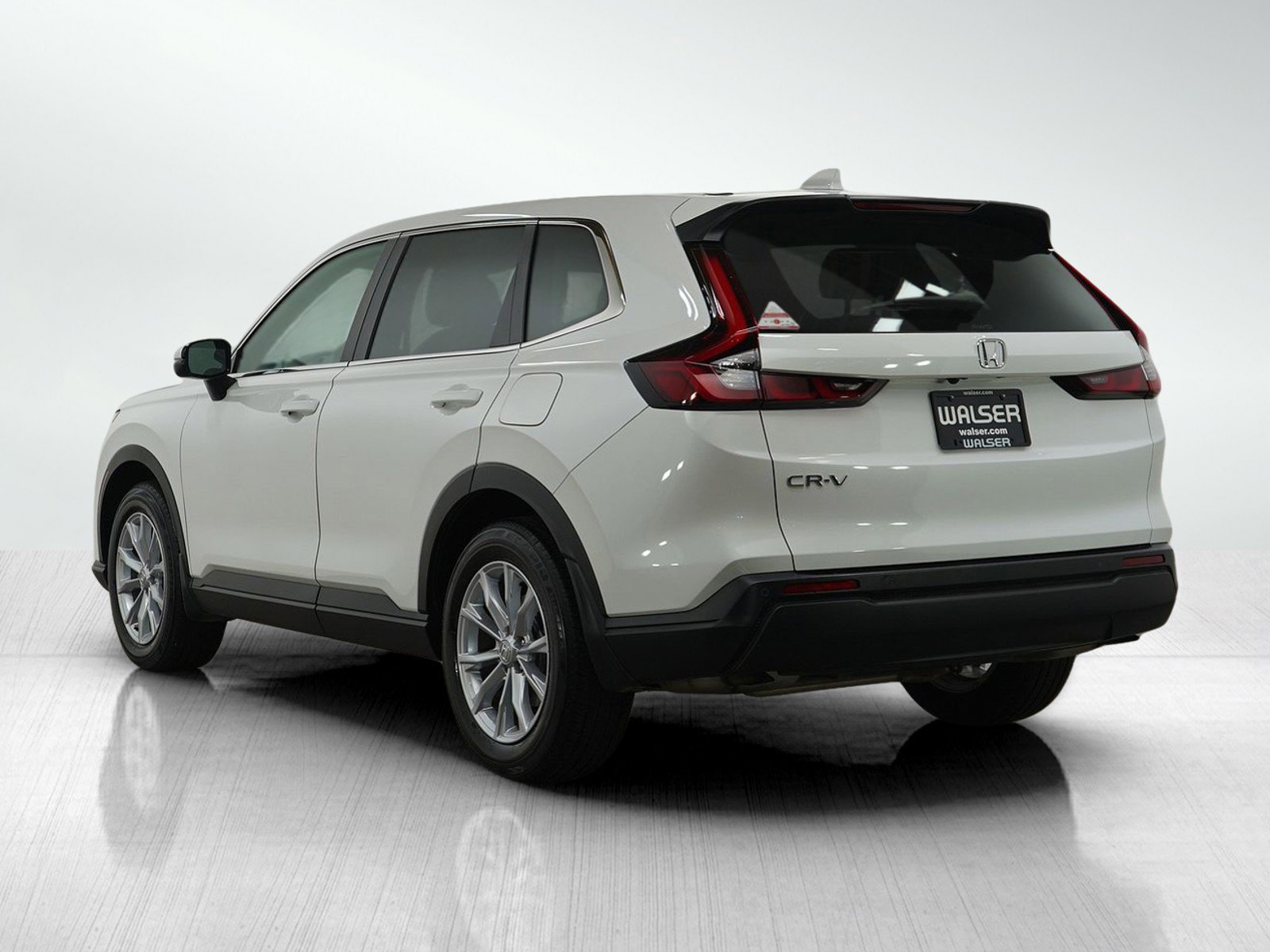 2024 Honda CR-V EX-L photo 3