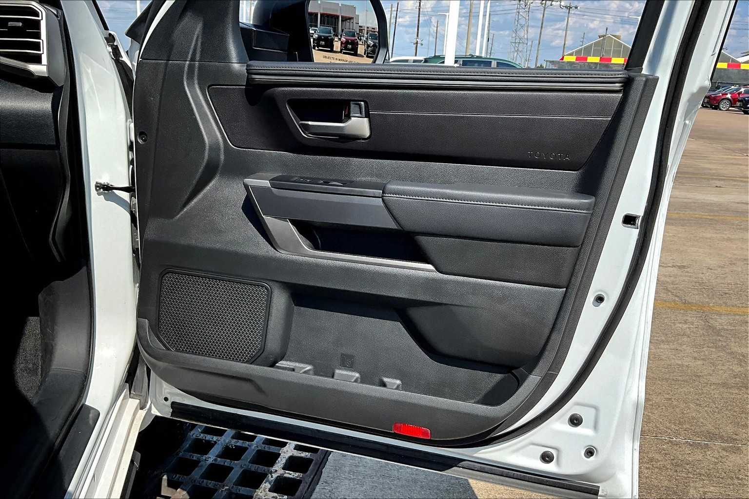 2024 Toyota Tundra SR5 photo 21