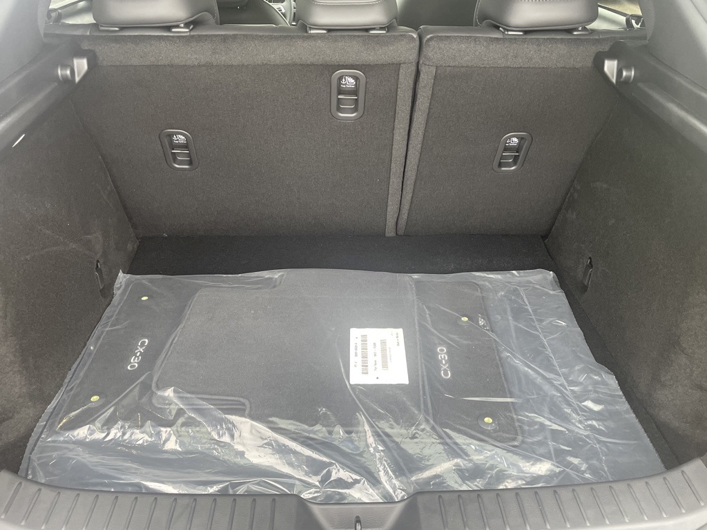 2024 Mazda CX-30 2.5 Turbo Premium Plus photo 12