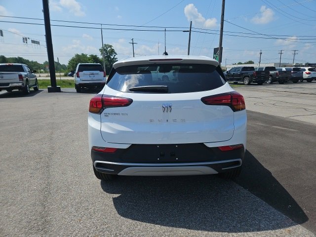 2026 Buick Encore GX Preferred photo 4