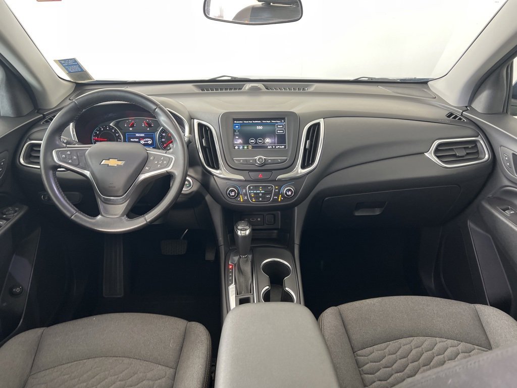 2019 Chevrolet Equinox LT photo 17