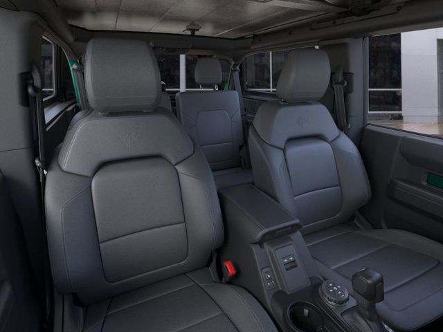 2025 FORD BRONCO - Image 35