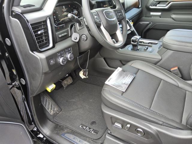 2025 Gmc Sierra 1500 Denali photo 6