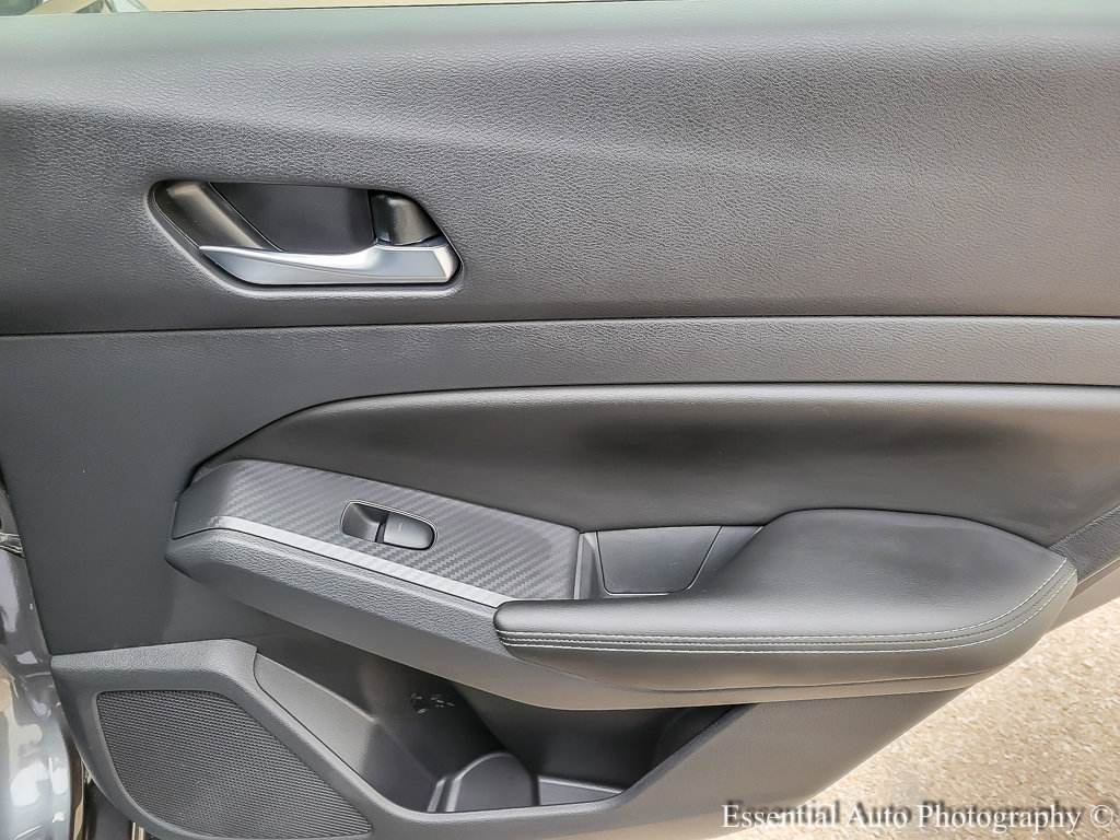 2022 NISSAN ALTIMA - Image 19