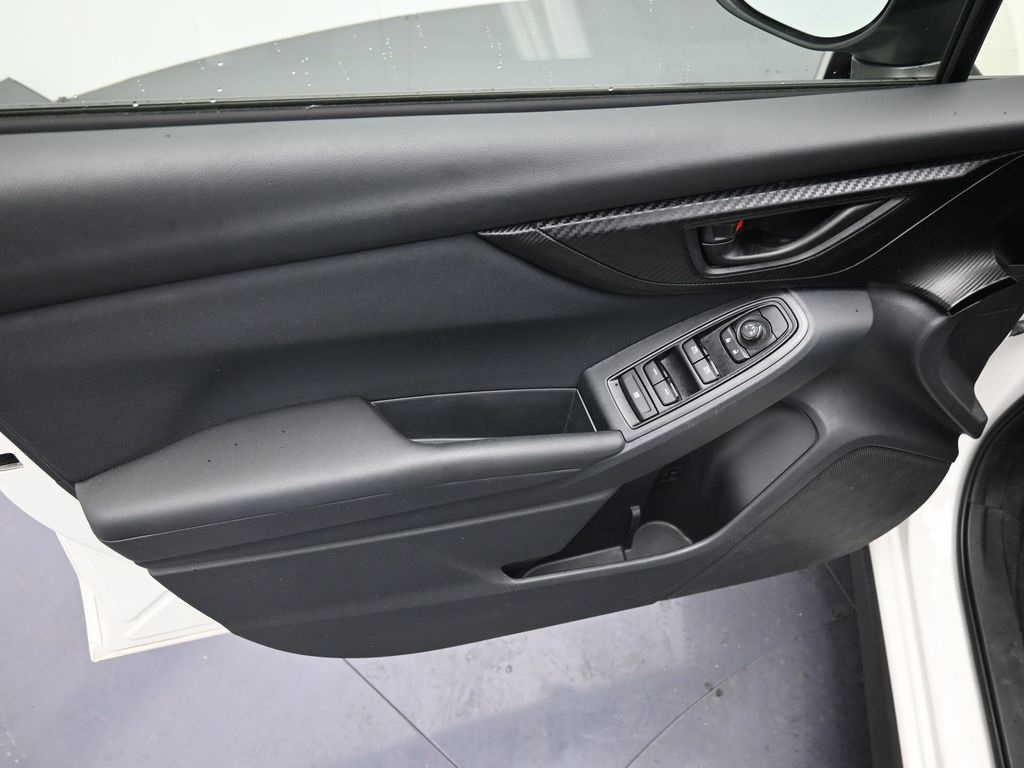 2022 Subaru Crosstrek Base photo 9