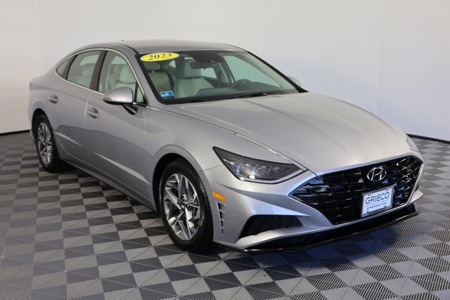 2023 Hyundai Sonata