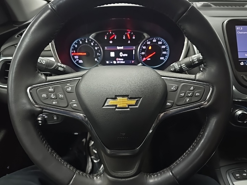 2019 Chevrolet Equinox Premier photo 20