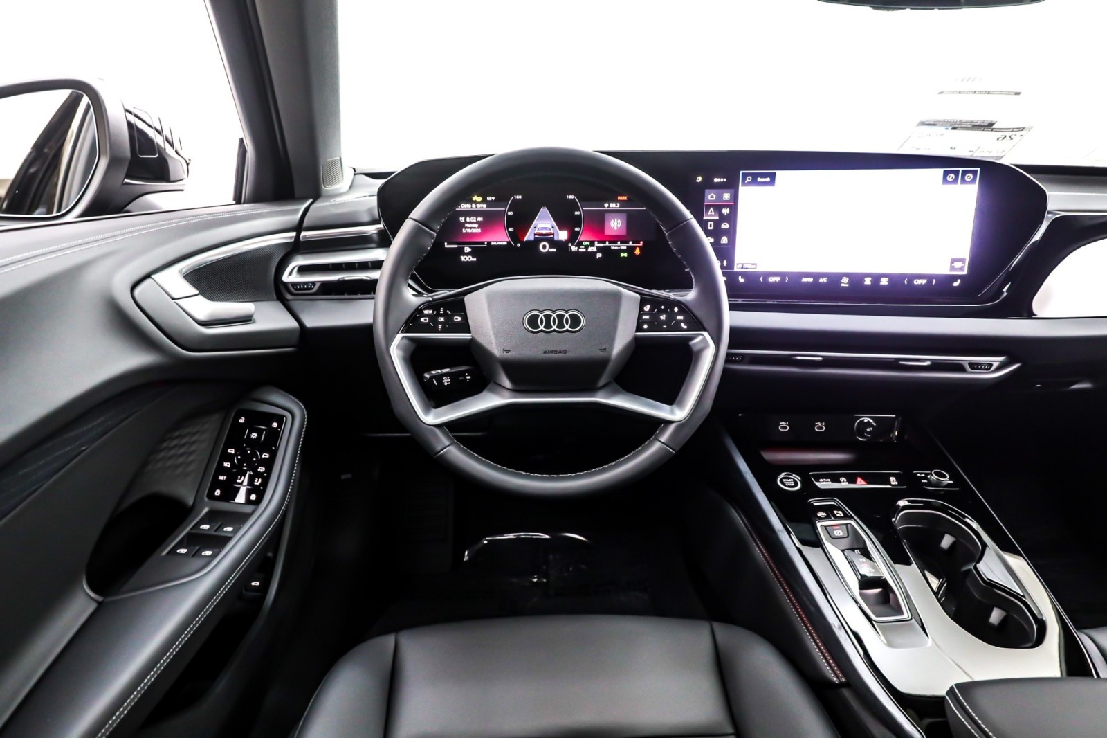 2025 Audi A5 Premium TFSI Quattro photo 4