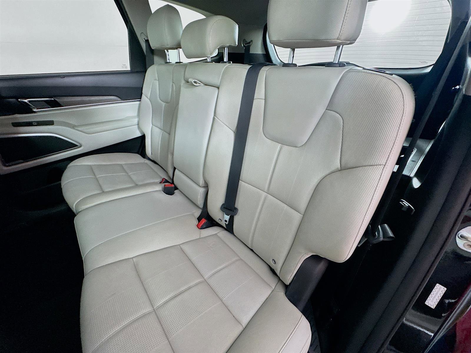 2022 Kia Telluride EX photo 21