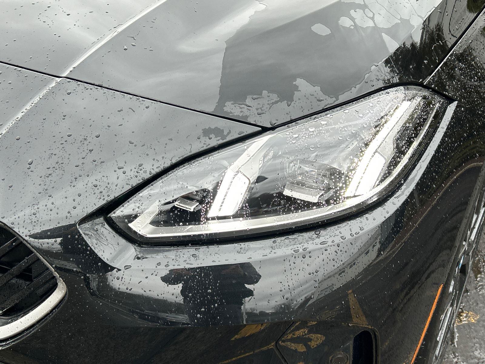 New 2025 Black Sapphire Metallic BMW 228 xDrive image 7