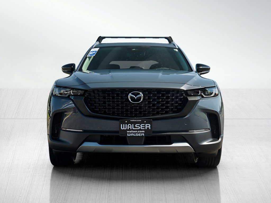 2025 Mazda CX-50 2.5 Turbo Premium photo 2