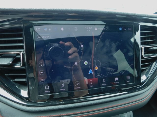 2024 Dodge Durango GT Plus photo 31