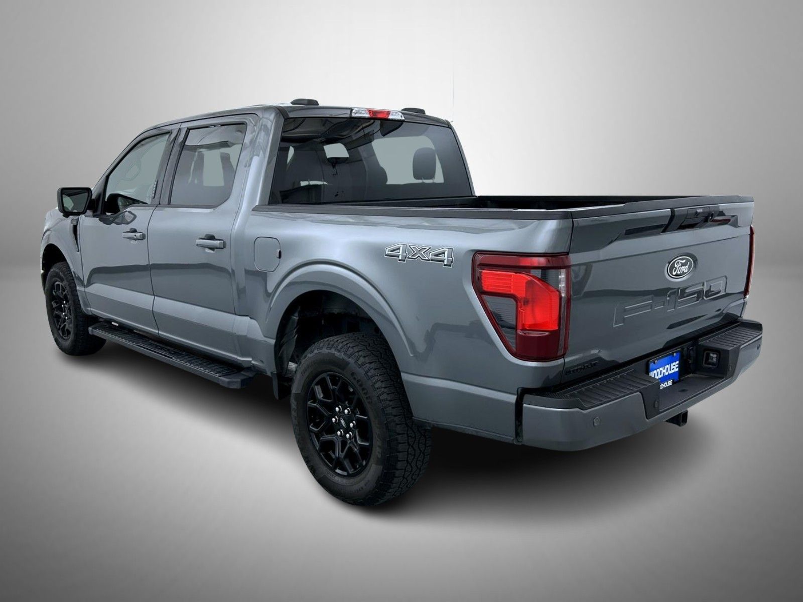 2024 Ford F-150 XLT photo 6