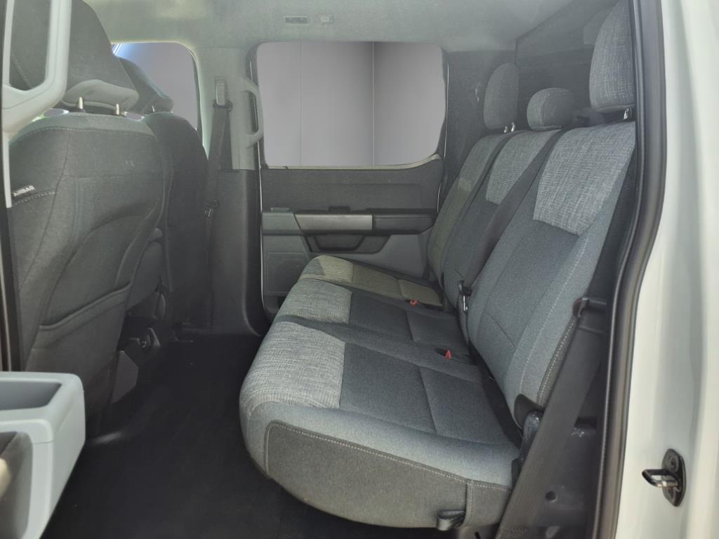 2021 Ford F-150 XLT photo 12