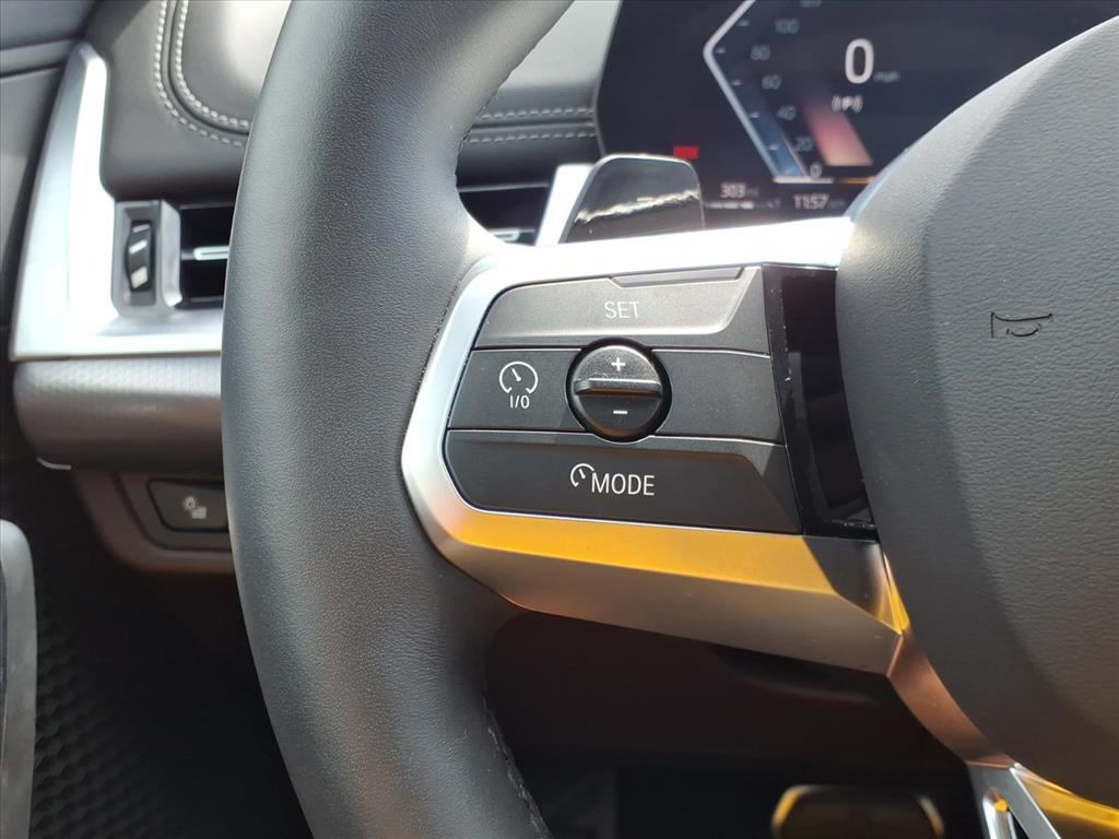 2025 Bmw X1 XDrive28i photo 21