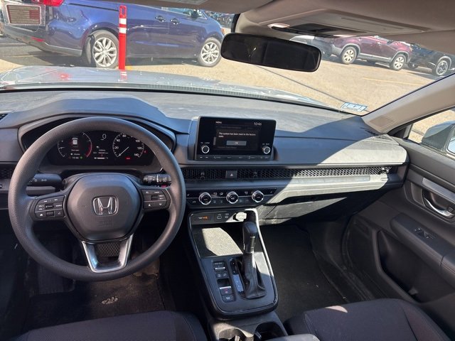 2023 Honda CR-V EX photo 8