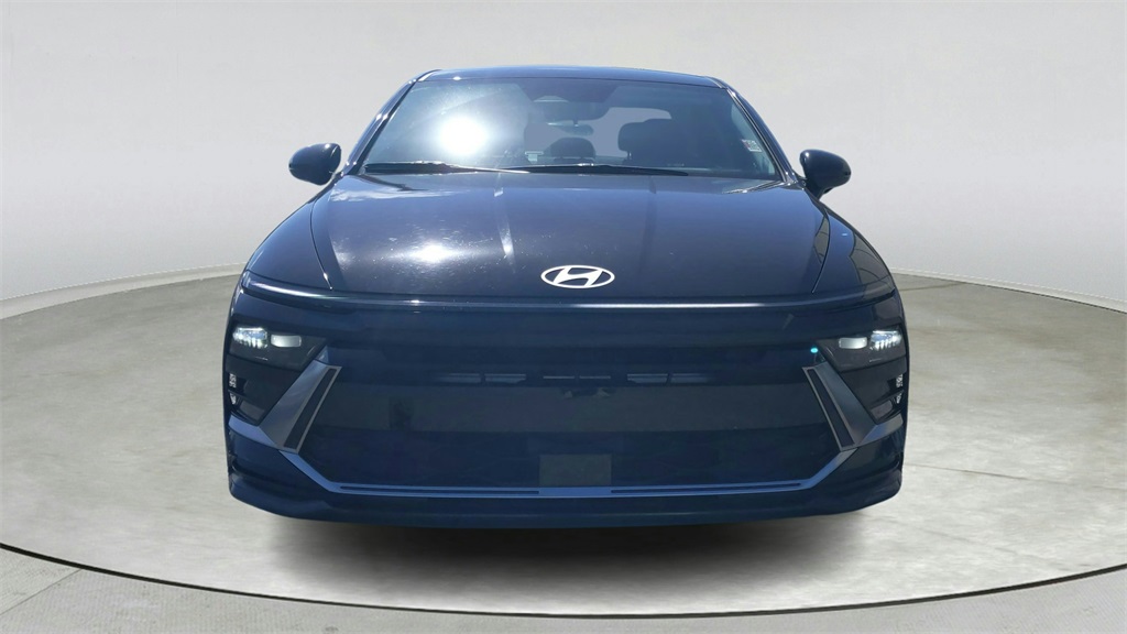 2024 Hyundai Sonata SEL photo 2