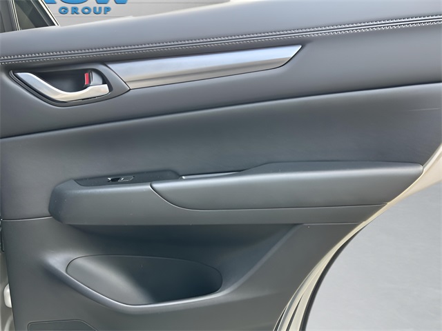 2024 Mazda CX-5 2.5 Select photo 27