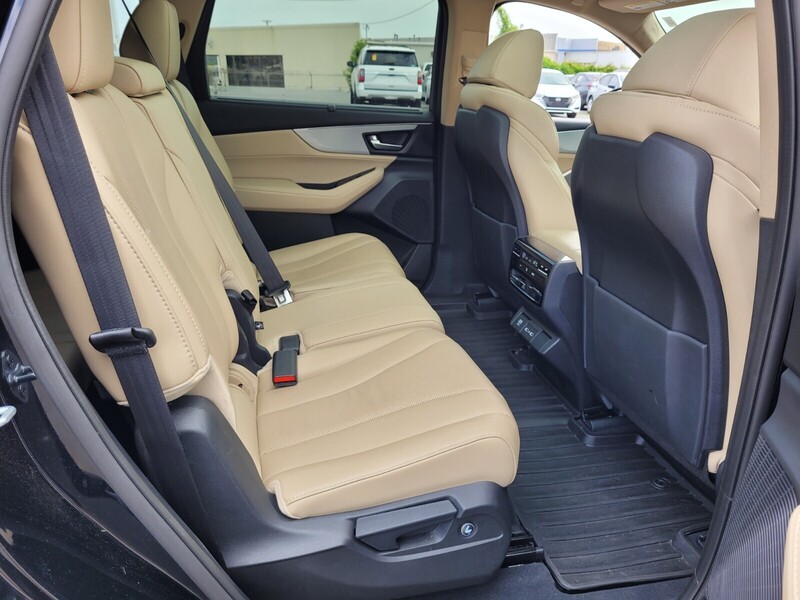 2023 Acura MDX Technology SH-AWD photo 15
