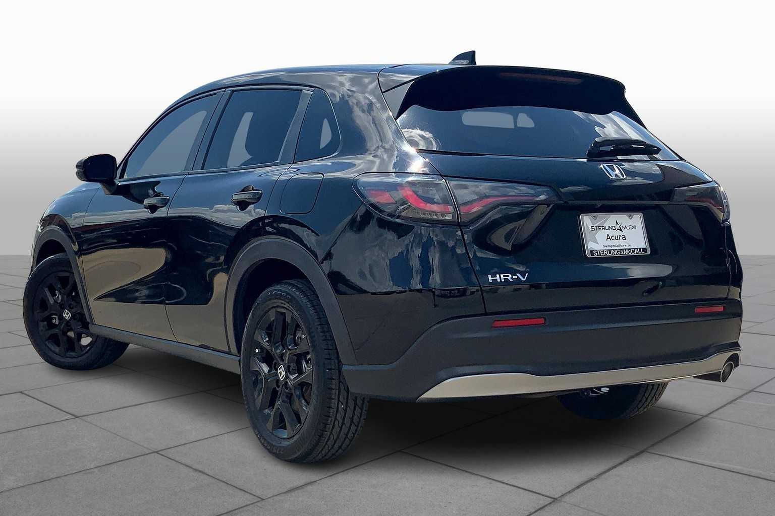 2023 Honda HR-V Sport photo 11