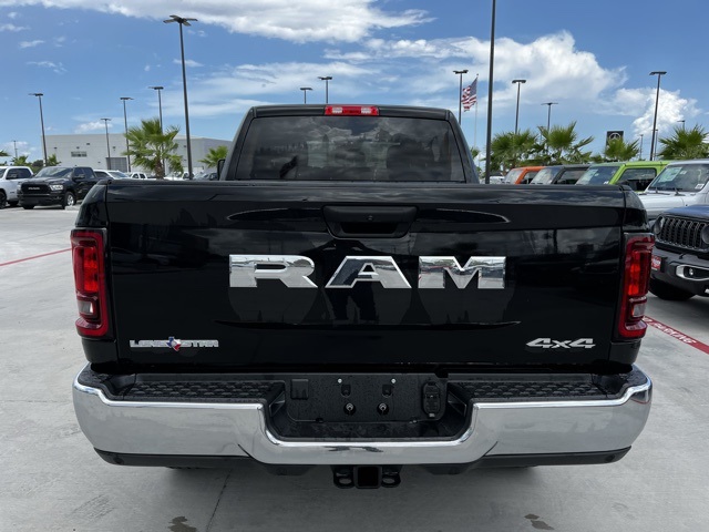 2025 Ram 2500 Lone Star photo 5