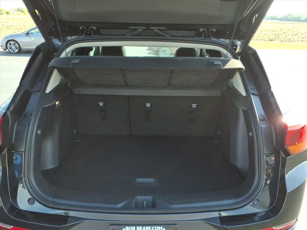 2023 Buick Encore GX Essence photo 9