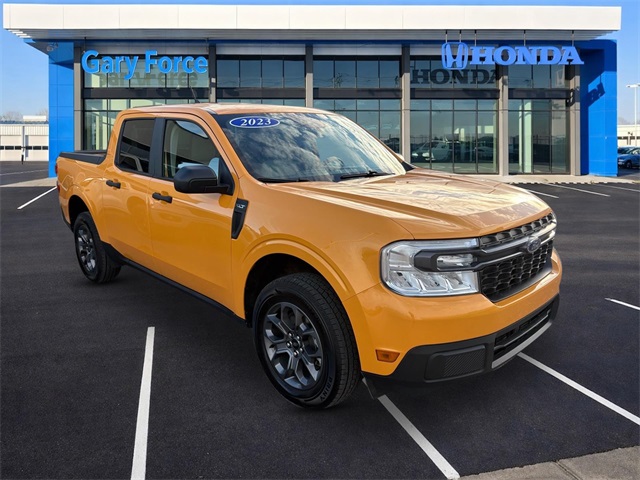 2023 Ford Maverick XLT