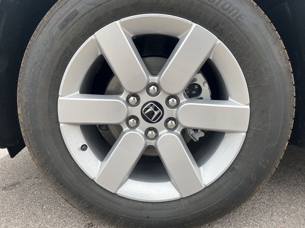 2026 Honda Prologue EX photo 3