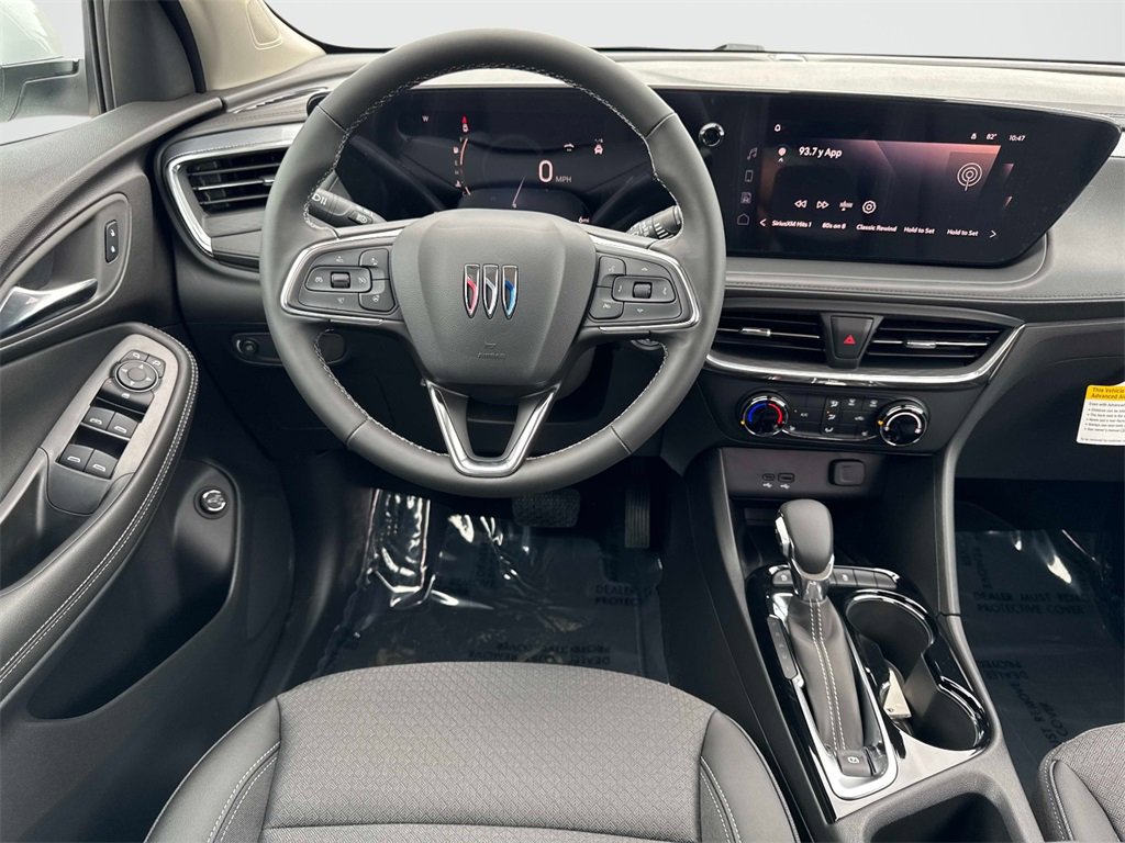 2026 Buick Encore GX Preferred photo 21