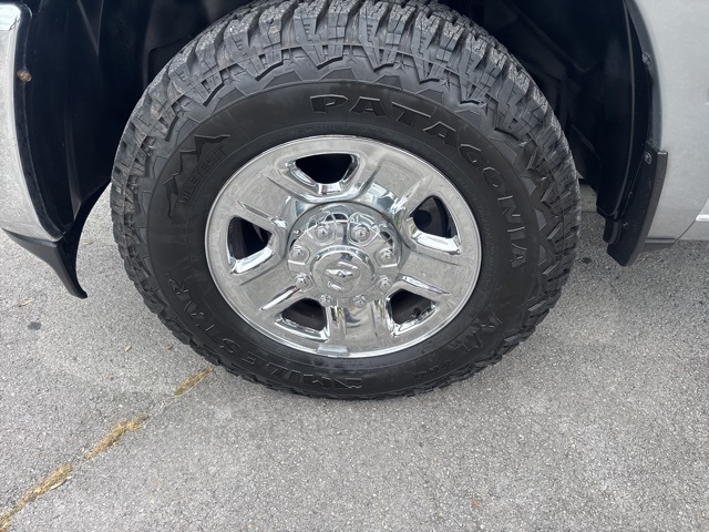 2021 Ram 3500 Tradesman photo 21
