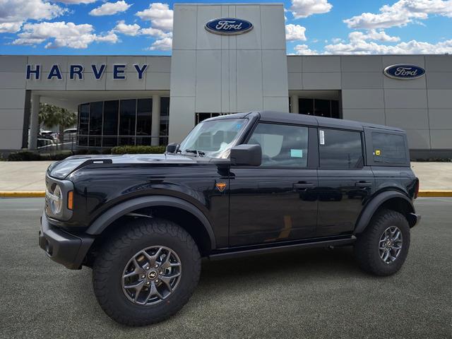 2025 Ford Bronco 4-Door Badlands's photo