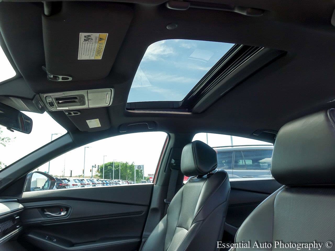 2024 HONDA ACCORD - Image 9