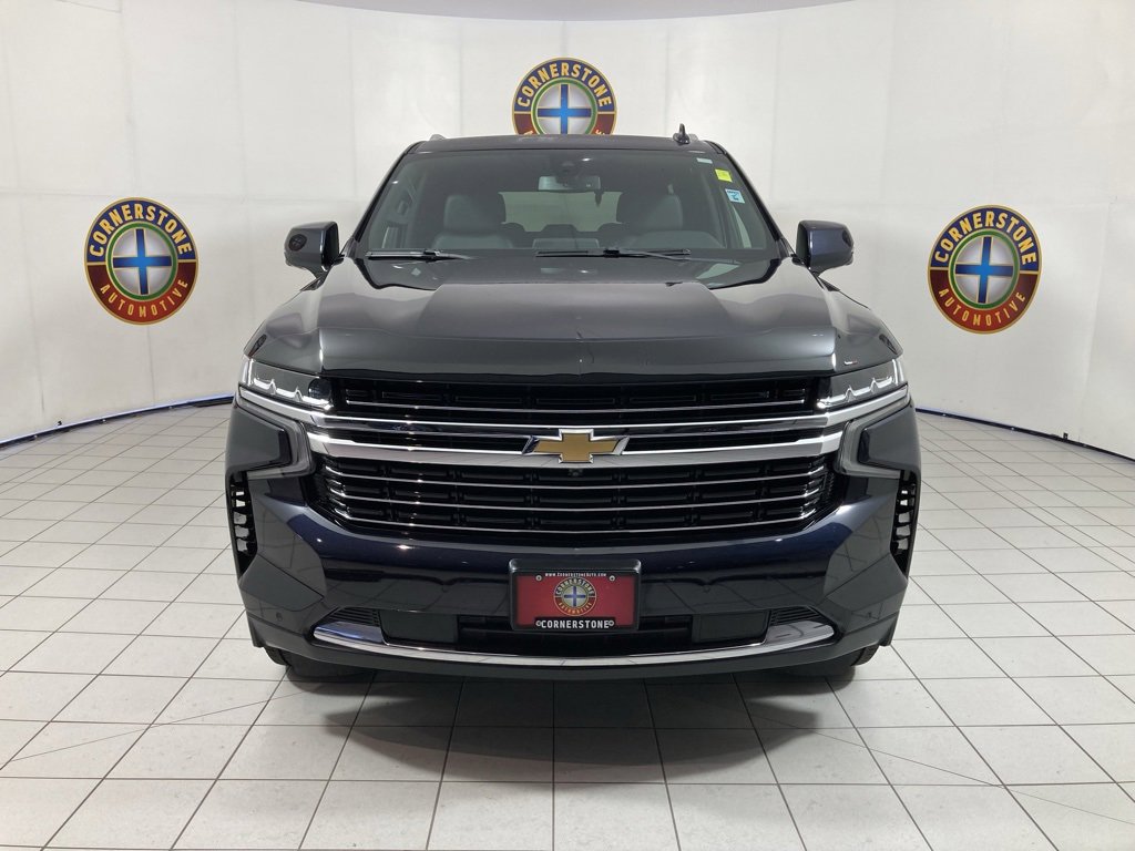 2022 Chevrolet Tahoe LT photo 16