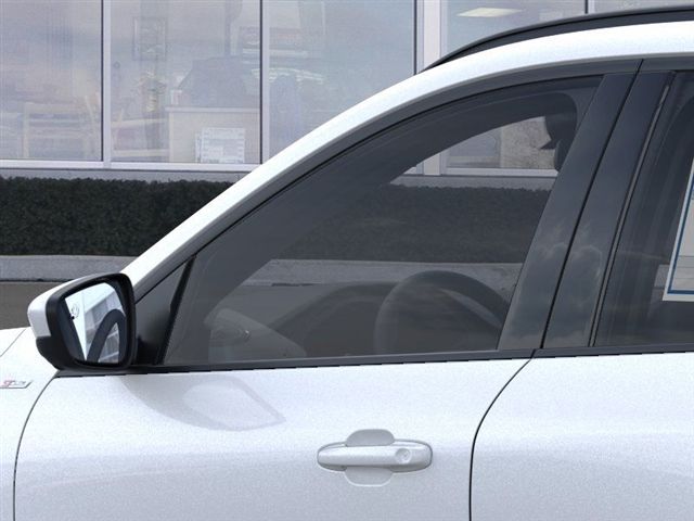 2025 Ford Escape Hybrid ST-Line Select photo 20