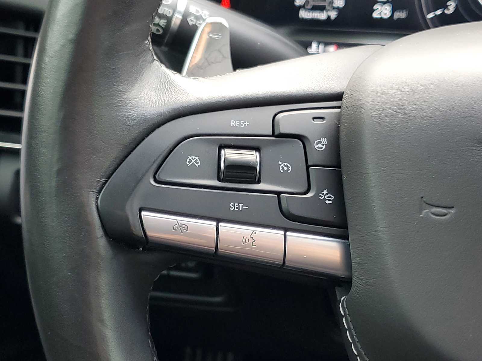 2022 Cadillac CT5 V photo 24