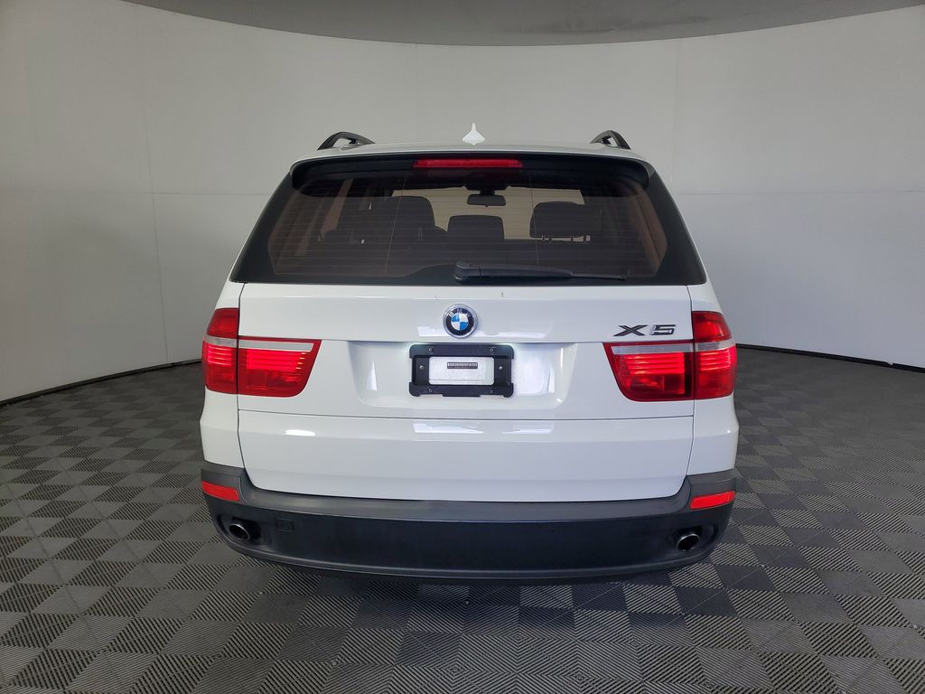 2009 Bmw X5 xDrive30i photo 3